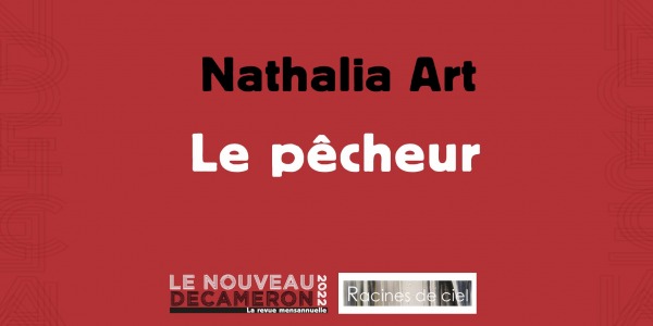 Nathalia Art - Le pêcheur