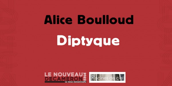 Alice Boulloud - Diptyque