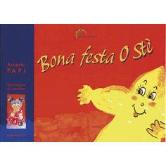 Bona festa o Sté