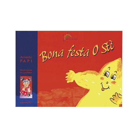 Bona festa o Sté