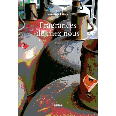 Fragrances de chez nous