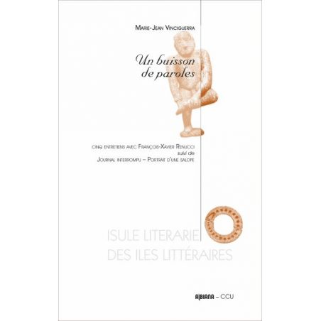 Un buisson de paroles