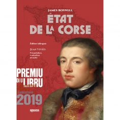 État de la Corse / An Account of Corsica