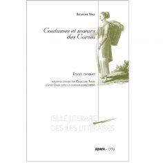 Coutumes et mœurs des Corses