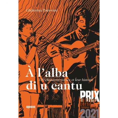 À l'alba di u cantu