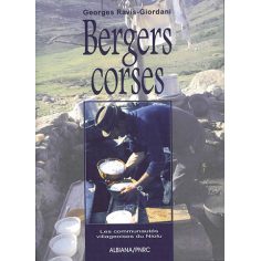 Bergers corses