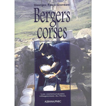 Bergers corses