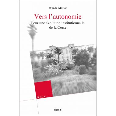 Vers l’autonomie