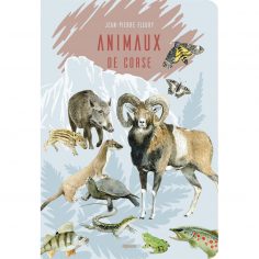 Animaux de Corse