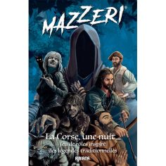 Mazzeri