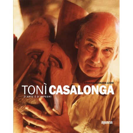 Tonì Casalonga
