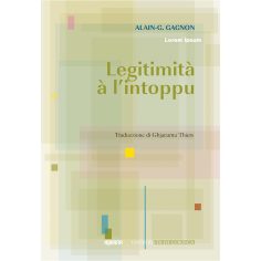 Legitimità à l'intoppu