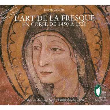 L'art de la Fresque en Corse de 1450 à 1520