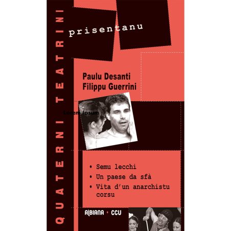 Quaterni teatrini "Semu lecchi etc"