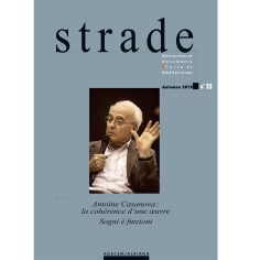 Strade n°25 Antoine Casanova : la cohérence d'une œuvre