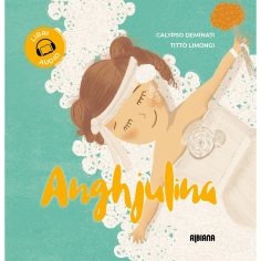 Anghjulina