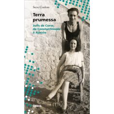 Terra prumessa