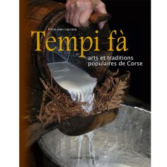 Tempi fà - Arts et traditions populaires (Tome 1) Coffret...