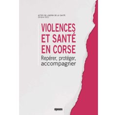 Violences et santé en Corse