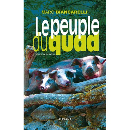 Le peuple du quad