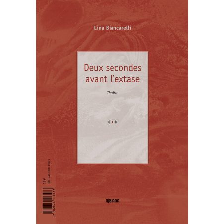 Deux secondes avant l'extase