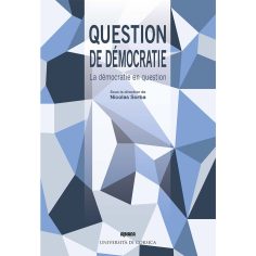 Question de démocratie