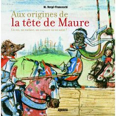 Aux origines de la tête de Maure