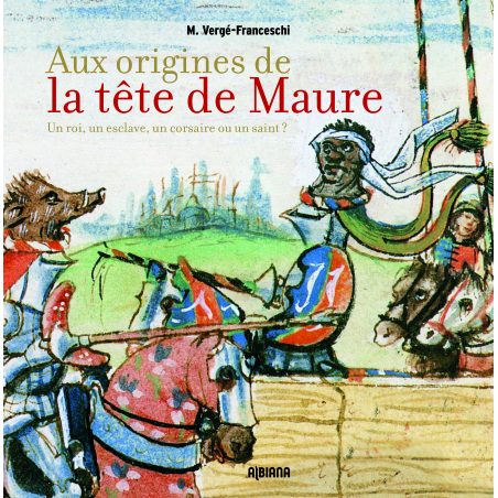 Aux origines de la tête de Maure