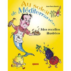 Au soleil de Méditerranée
