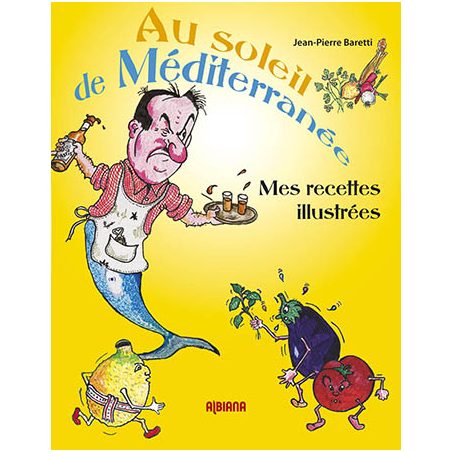 Au soleil de Méditerranée