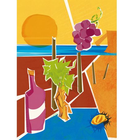 Spiega ! Vigna corsa