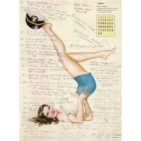 Spiega ! Tandu, l'Americani...