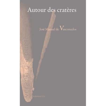 Autour des cratères