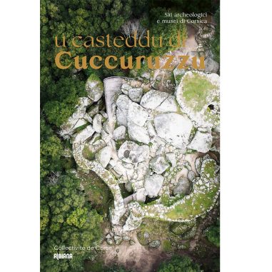 U casteddu di Cuccuruzzu - Italiano