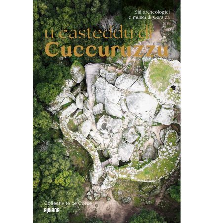 U casteddu di Cuccuruzzu - Italiano