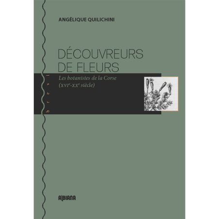 Découvreurs de fleurs