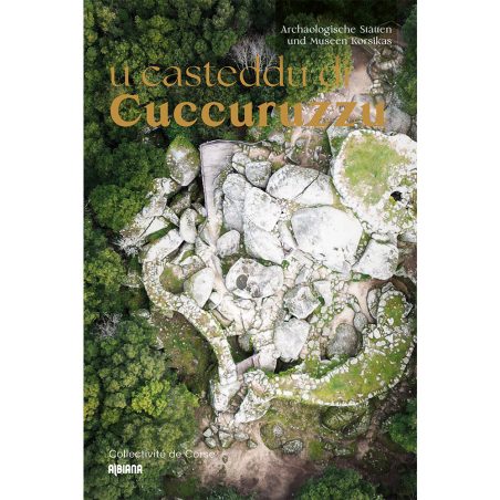 U casteddu di Cuccuruzzu - Deutsch