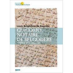 Giacomo, notaire de Belgodere