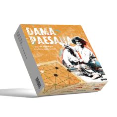 Dama Paesana