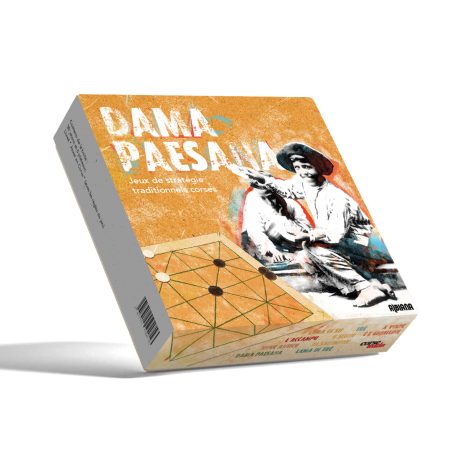Dama Paesana
