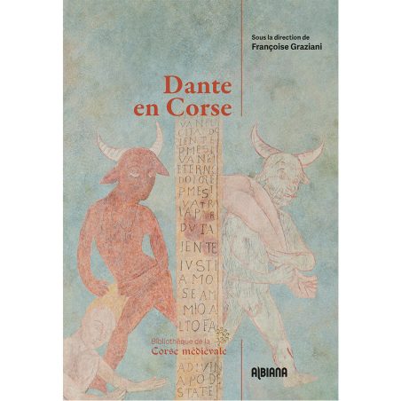 Dante en Corse