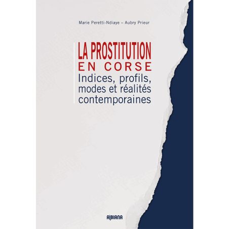 La prostitution en Corse