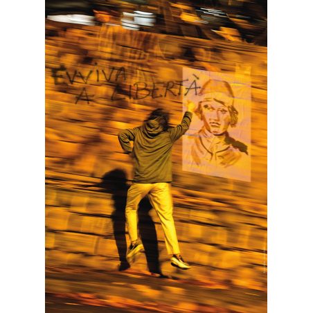 Spiega ! James Corsica Boswell