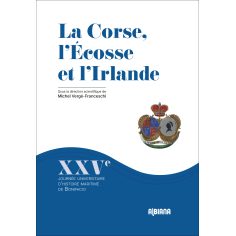 La Corse, l'Écosse et l'Irlande
