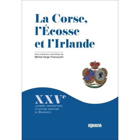 La Corse, l'Écosse et l'Irlande