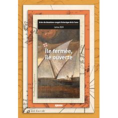 Île fermée, île ouverte