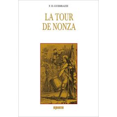 La Tour de Nonza