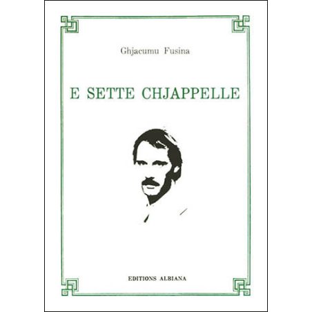 E sette chjapelle