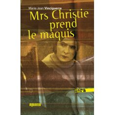 Mrs Christie prend le maquis
