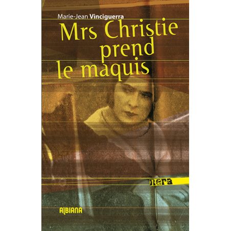 Mrs Christie prend le maquis